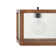 Ausma 2 -Light Square/Rectangle Linear Pendant