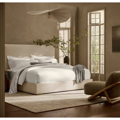 Signature Hemmed Sheet Set
