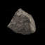 Diamant noir brut / / 251,76 carats