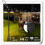 Lampadaire d'extérieur Dusk To Dawn