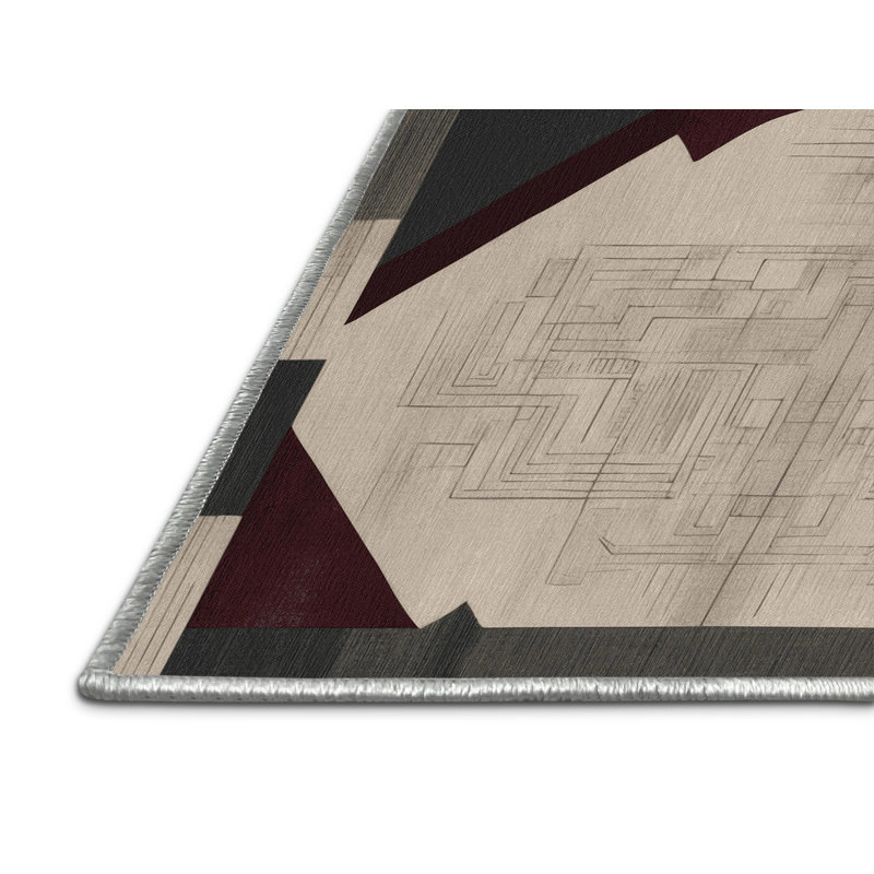 Heritage Loom Rug, Rectangle 8' x 12'