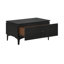 Ensemble de chambre avec lit plateforme 4 pièces Weimer-1500325047