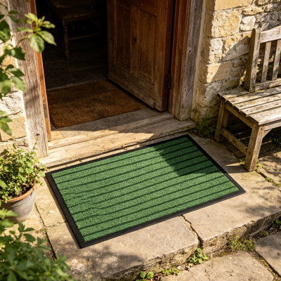 Indoor / Outdoor Doormat