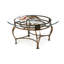 Table basse Clarkedale