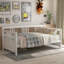 Lit de jour moderne en bois massif-2023629472