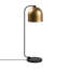 Lampe de table en métal Bono-1023256479