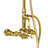 Exposed Thermostatic Shower System (P1085) by Strom Living-96919341