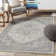 Oriental Area Rug