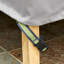 Housse pour canapé d'extérieur imperméable Pierce Soteria-255488103