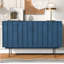 Armoire moderne avec 4 portes, convenant aux salons-950065750