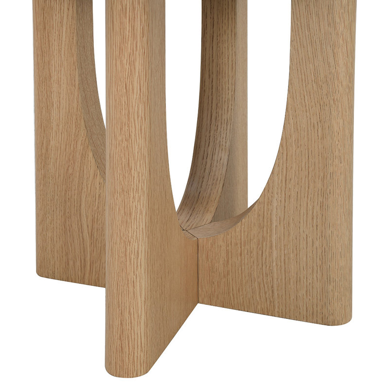 Annalisa End Table