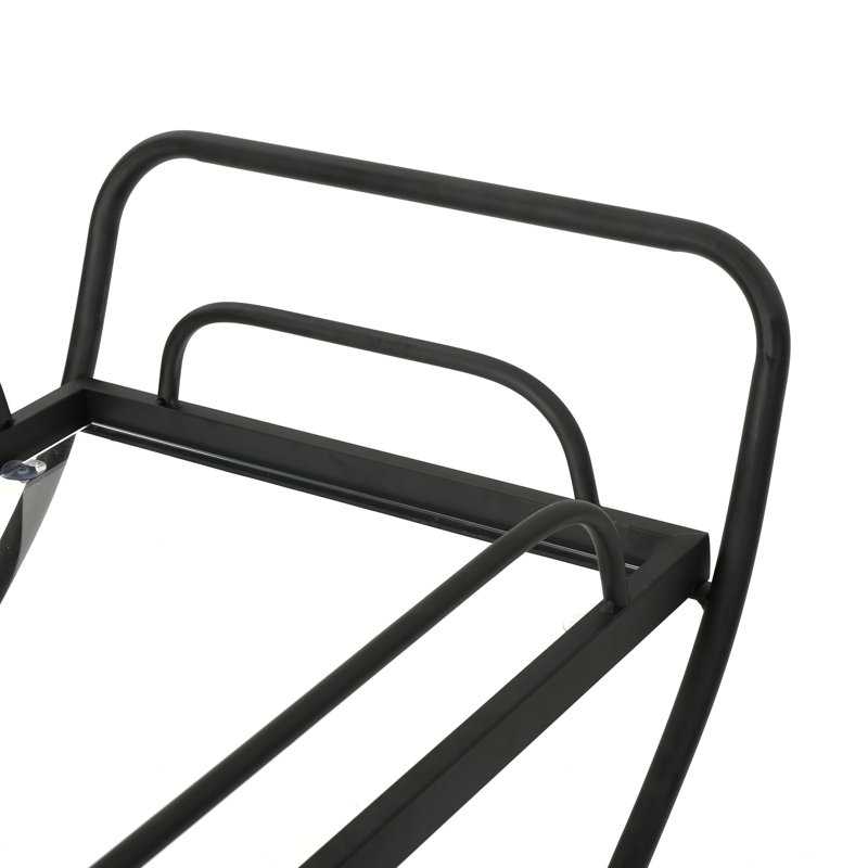 Chariot-bar
