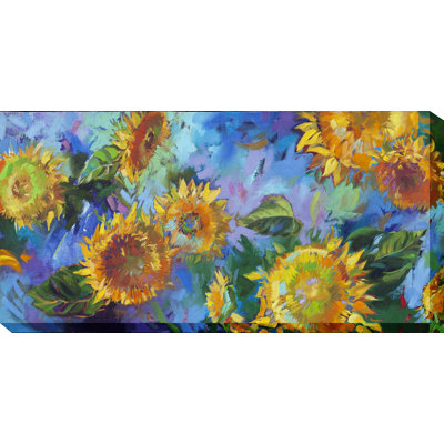 Art sur toile Layfield