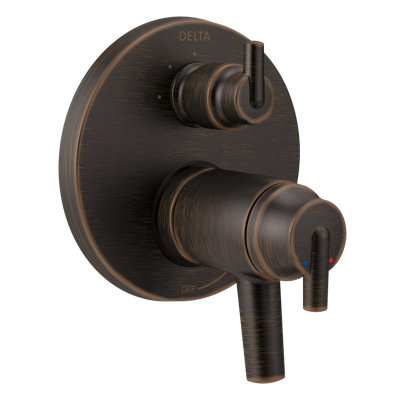 Trinsic Handle Faucet Trim