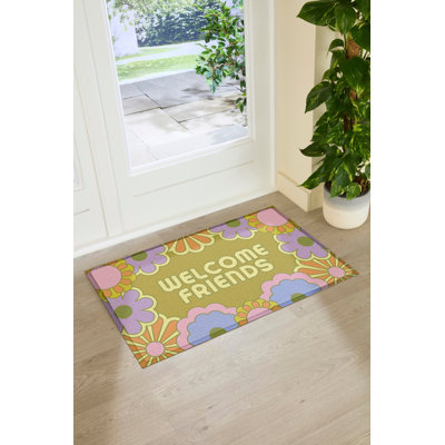 Indoor / Outdoor Doormat