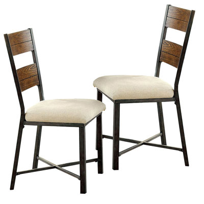 Glouchester 19'' H Upholstered Side Chair