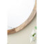 Miroir mural Mango