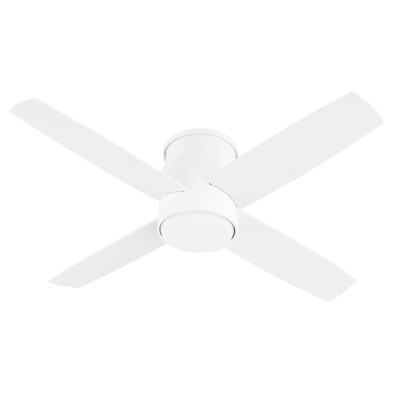 Oslo Hugger 44 "- WH, Blanc