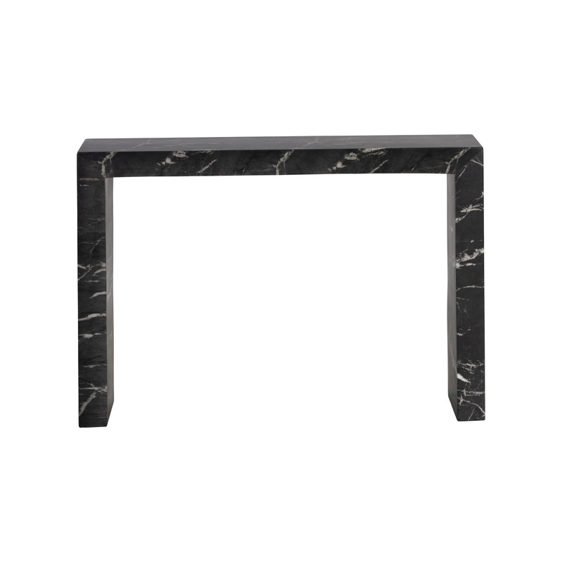 Console Pearcy - noir