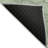 Machine Washable Indoor/Outdoor Claudian ACN1677 Aloe Rug-104372799