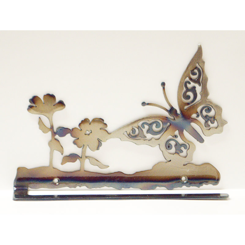 Porte-papillons fantaisie