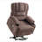 Power Electric Massage Lift Lounge Chair, Suitable For The Elderly, With Heating And Vibration Functions, With USB, Can Be Used For Lying Down-527336033-527336035