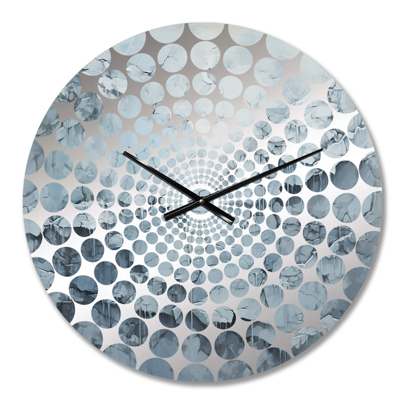 Horloge murale Tavros, Petit