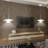 Drex 1-Light LED Single Pendant