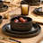 24 Piece Dinnerware Set with Mugs, Service for 6-116854835