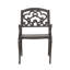 Chaise de patio Agawam