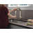 Pivotal Pull Down Touch Single Handle Kitchen Faucet with Touch20 Technology-32482018