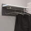 Jaac Wall Mounted Coat Rack-28216504