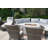 Algird 10 - Person Patio Conversation Set with Cushions