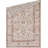 Bourgoin Oriental Indoor Rug-1124676654