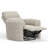 Bre Swivel Power Glider Recliner-898945677
