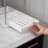Mazion Plastic Pull Out Drawer
