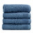 Parkerson Turkish Cotton Towel - Washcloth-1970281820