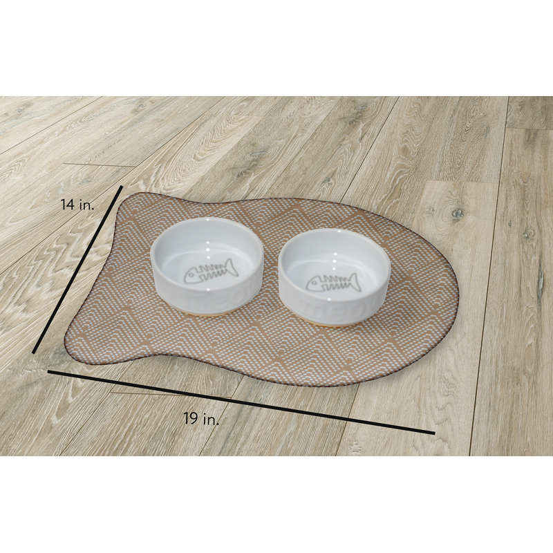 Anti-Skid Placemat