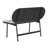 Berard Solid Wood Bench