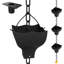 Chaniece Metal Rain Chain