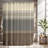 Matilynn Abstract Shower Curtain-913296132