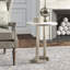 C Table-Nickel-Lg