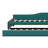 Upholstered Double Daybed With Trundle And Drawer-2103473145