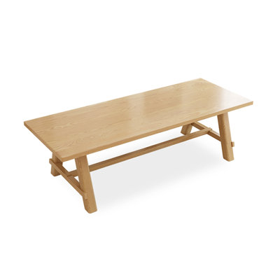 Table de salle à manger 86,61 po