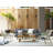 Herringbone Pearl Handwoven Indoor/Outdoor Rug-41131286-124434819