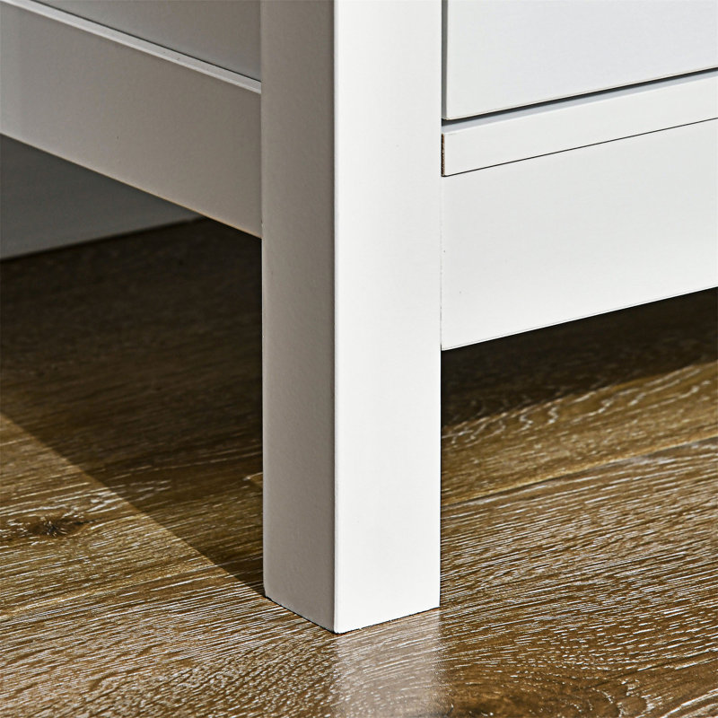 Versatile Sideboard with Storage