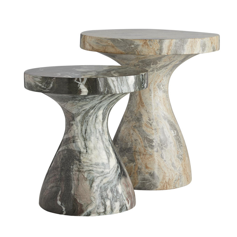 Serafina Accent Table