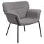Fauteuil d'appoint Davina