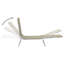 Freels 182cm Long Reclining Single Chaise-37960652