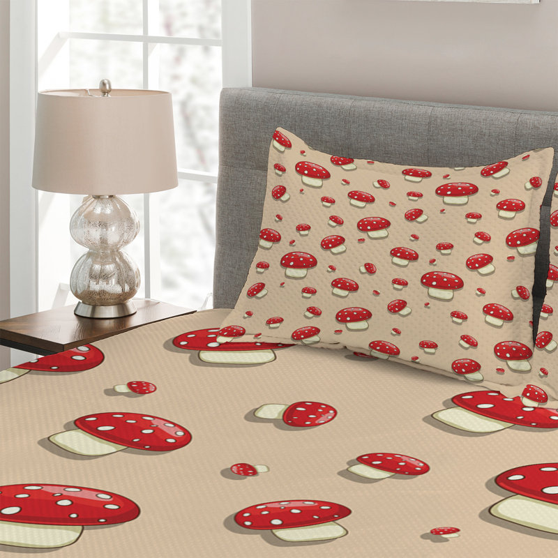 Farmhouse / Country Coverlet